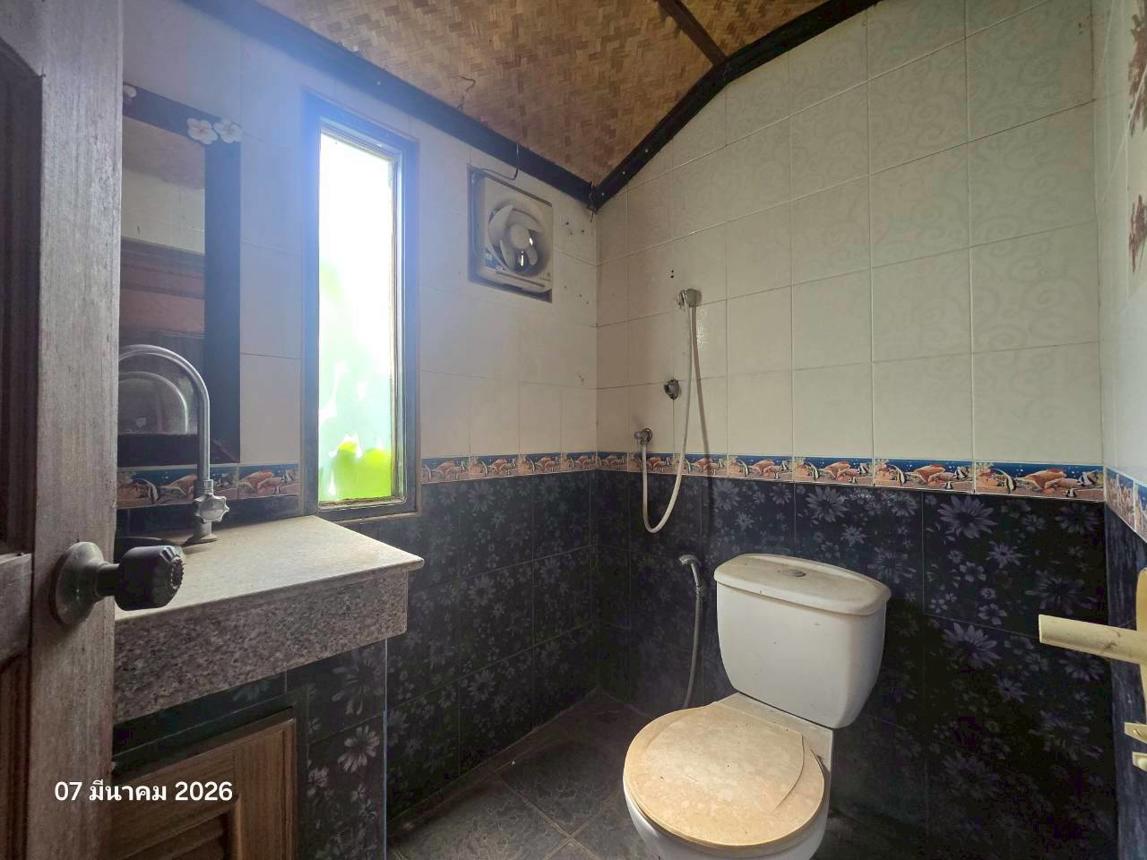 รูป บ้านเดี่ยว 34.3 ตร.วา สวรรคโลก สุโขทัย 594,000 - รูปที่ 27/31