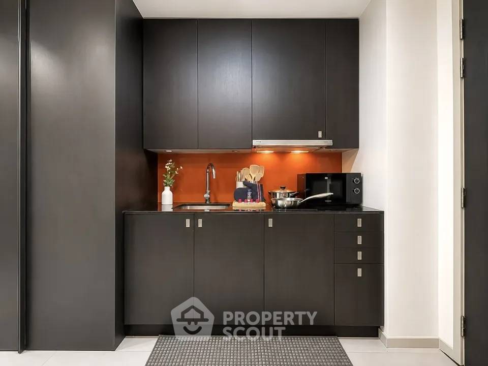 picture 1-BR Condo At 49 Plus Near BTS Phrom Phong (ID 3318488) - 5/15