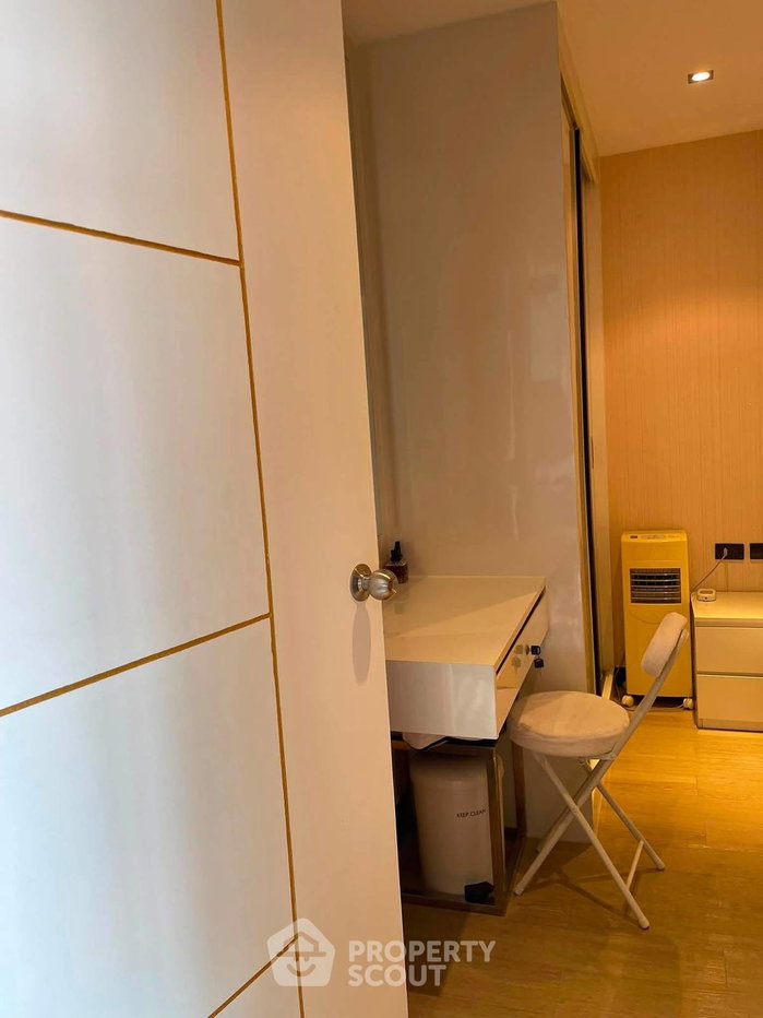รูป คอนโด 1 ห้องนอน ขนาด 38 ตร.ม. The Blue Residence พัทยาตะวันออก (ID 3316039) - รูปที่ 14/24
