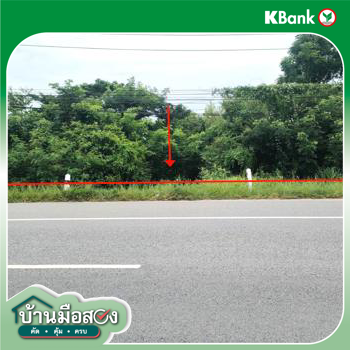 picture LAND 1753 Sq.w. Chiang Yun Maha Sarakham for 11.4M - 17/19