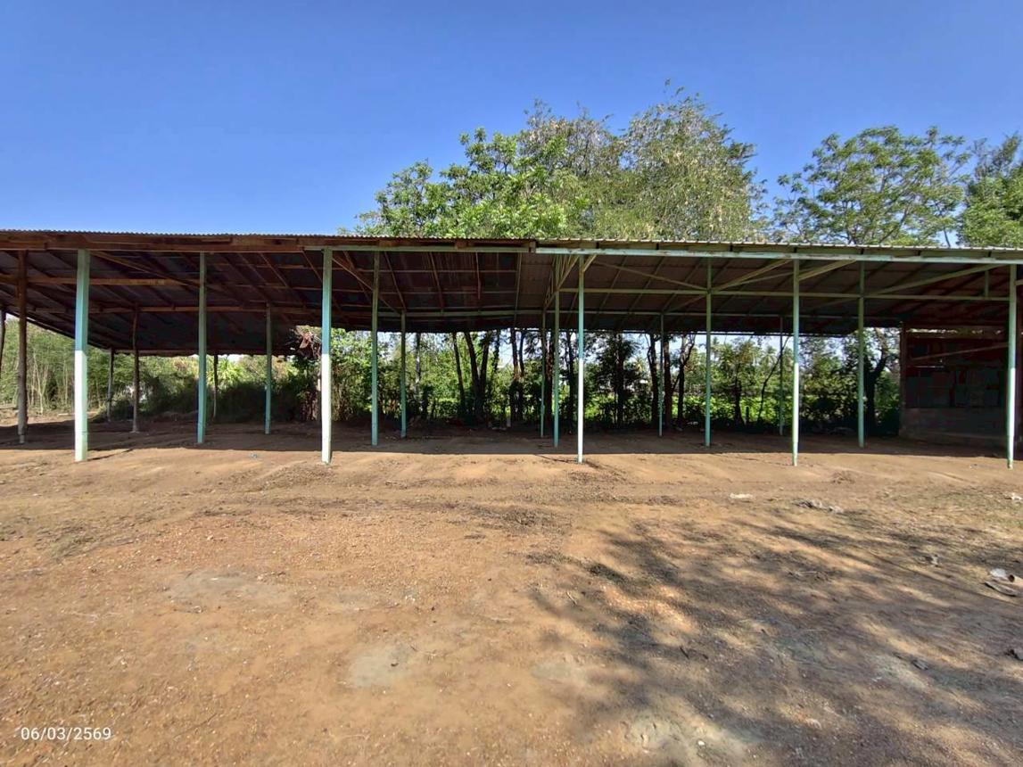 picture HOME 2067 Sq.w. Muang Chai Nat Chainat for 2.9M - 30/35