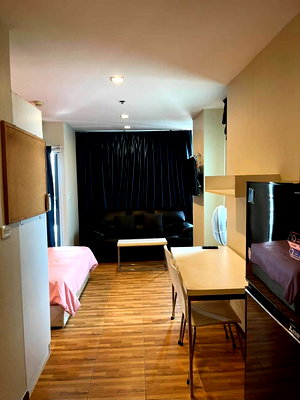 คอนโดให้เช่า : 🔥🔥 ห้องชั้นสูง วิวสวย ทำเลดี ราคาเพียง 10,980 บาท‼️  🏙️ ให้เช่า Casa Condo-Asoke Dindeang