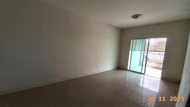 picture TOWN HOUSE 22.5 Sq.w. Bang Lamung Chonburi for 1.2M - 8/25