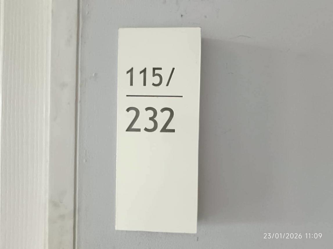 picture CONDO 28.84 Sq.m. Muang Nonthaburi Nonthaburi for 962,000 - 14/25
