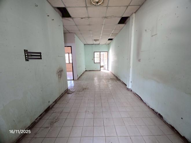 รูป บ้านเดี่ยว 128.6 ตร.วา เมืองขอนแก่น ขอนแก่น 6M - รูปที่ 8/57