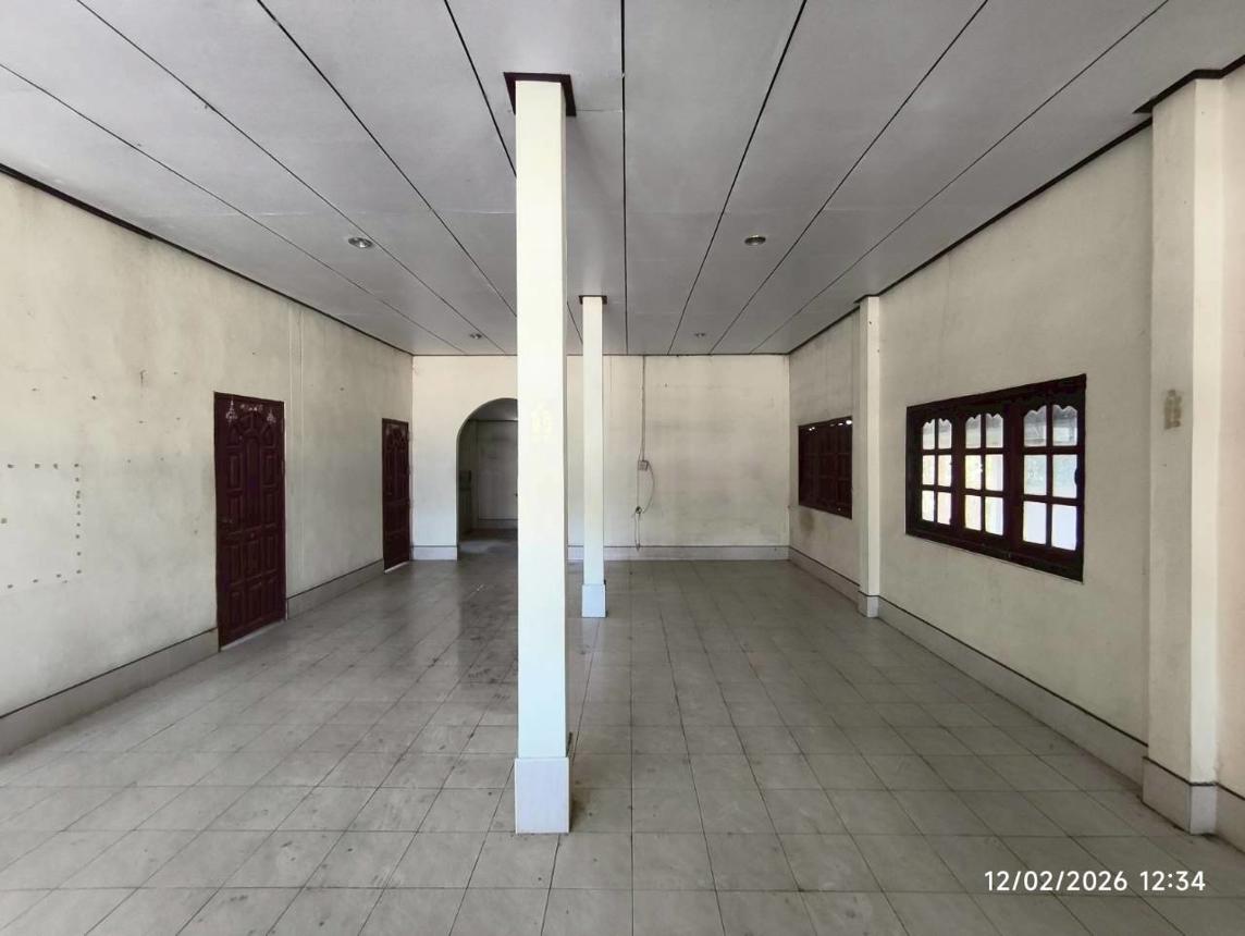 รูป บ้านเดี่ยว 207 ตร.วา บึงสามัคคี กำแพงเพชร 1.4M - รูปที่ 19/33