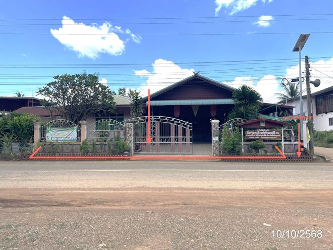 รูป บ้านเดี่ยว 62 ตร.วา หนองไผ่ เพชรบูรณ์ 996,000 - รูปที่ 2/17