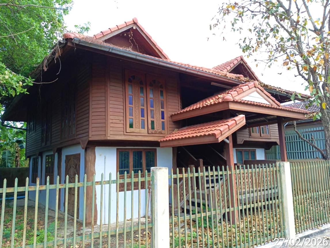 รูป บ้านเดี่ยว 85.4 ตร.วา เมืองพิษณุโลก พิษณุโลก 2.4M - รูปที่ 15/31