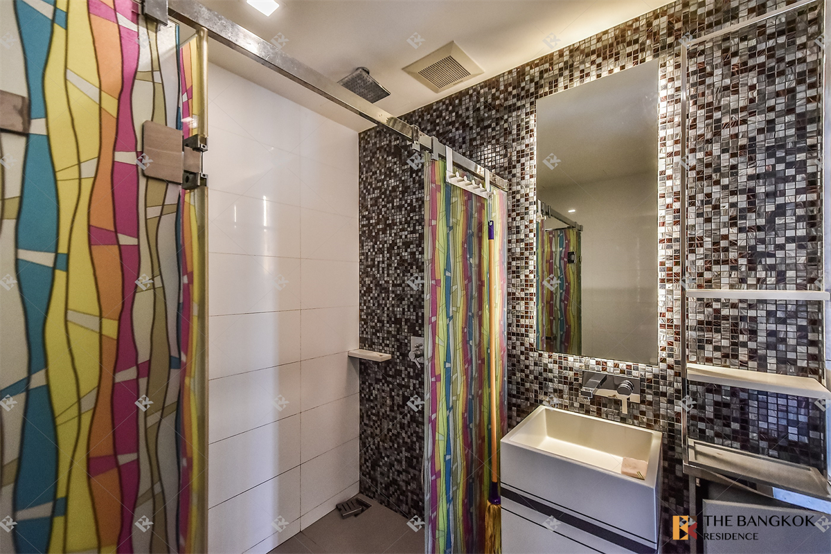 picture The Room Sathorn - TanonPun near BTS Saint Louis - 4/10