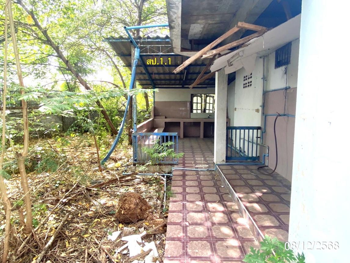 รูป บ้านเดี่ยว 126.3 ตร.วา เมืองขอนแก่น ขอนแก่น 3.4M - รูปที่ 43/57