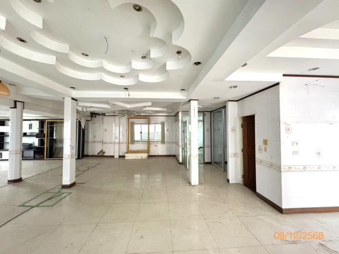 picture HOME 110.4 Sq.w. Thung Khru Bangkok for 4.4M - 6/45