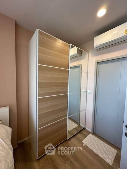 รูป ชั้น 20 คอนโด 1 ห้องนอน Oka Haus Sukhumvit 36 ใกล้ BTS ทองหล่อ (ID 3318812) - รูปที่ 2/8