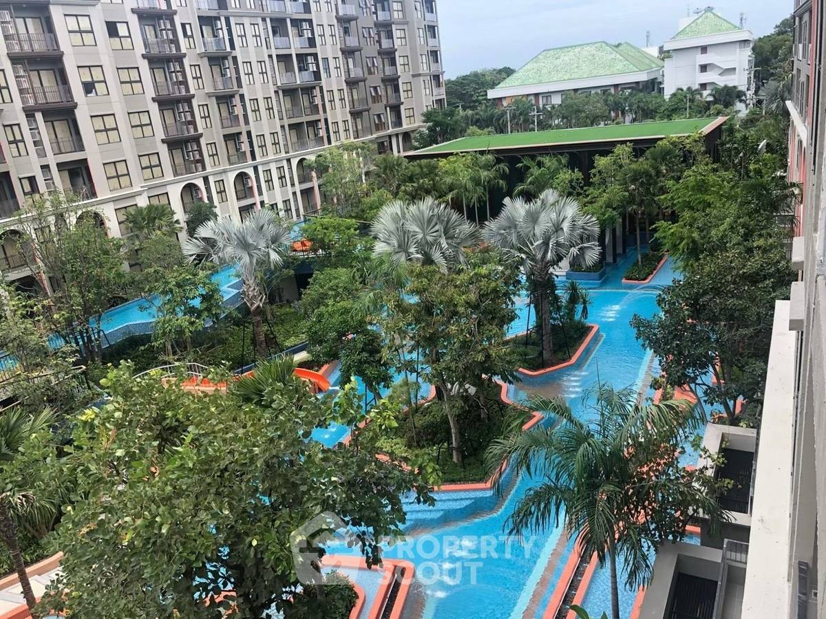รูป คอนโด 1 ห้องนอน La Habana Hua Hin ใกล้สวนน้ำวานานาวา (ID 3318914) - รูปที่ 18/30