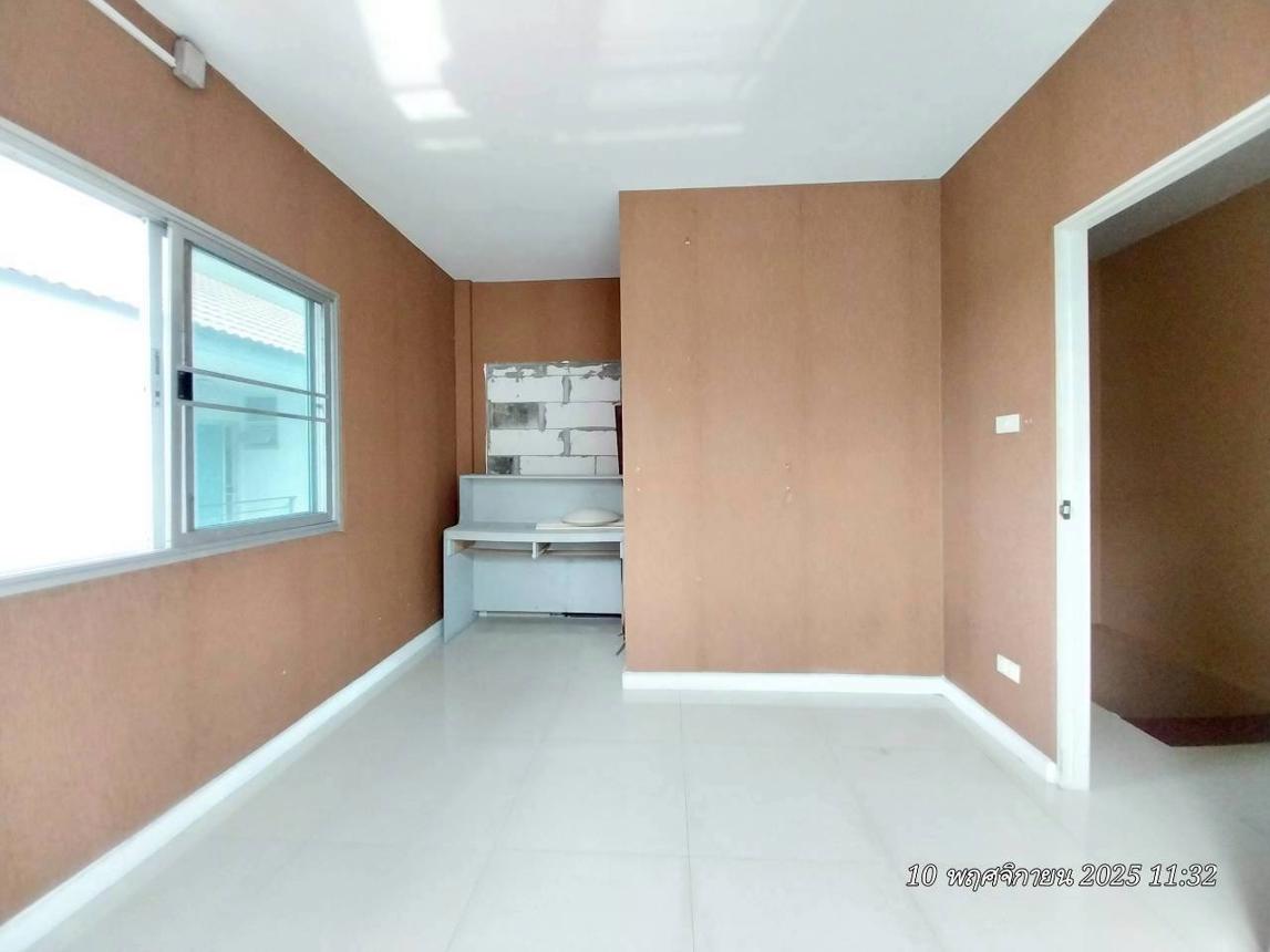 picture TOWN HOUSE 18 Sq.w. Bang Khen Bangkok for 3.6M - 22/29