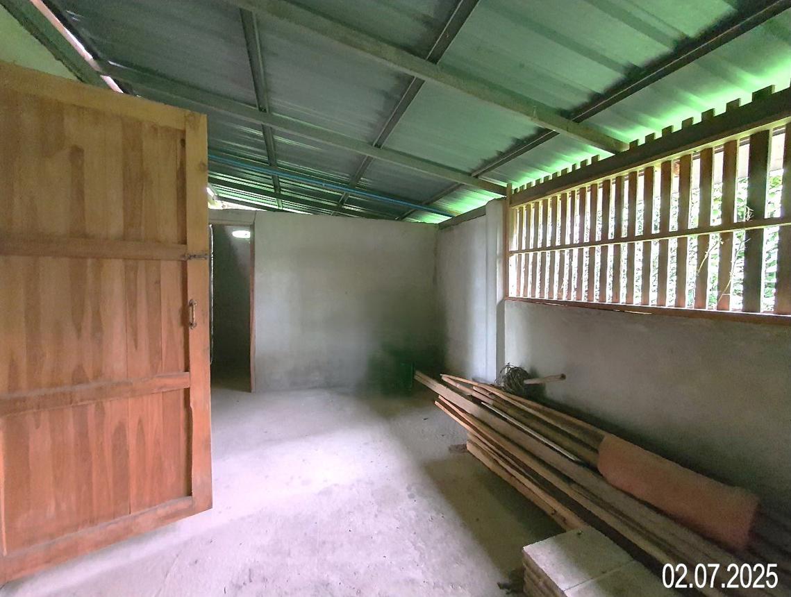 รูป บ้านเดี่ยว 284 ตร.วา เวียงสา น่าน 944,000 - รูปที่ 19/29