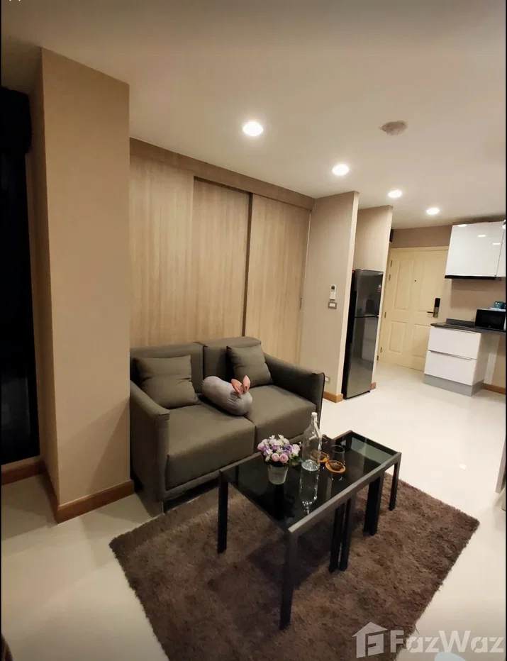 รูป ขาย คอนโด 1 ห้องนอน ในโครงการ ดิ เอซ เอกมัย 1016898 - รูปที่ 2/16