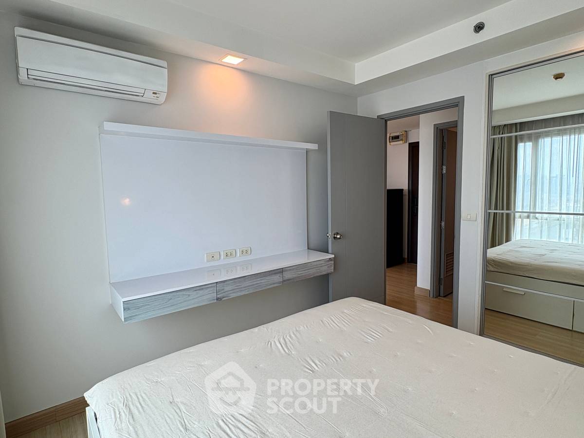 รูป คอนโด 1 ห้องนอน ชั้น 29 โครงการ Thru Thonglor ขาย (ID 3028576) - รูปที่ 2/14
