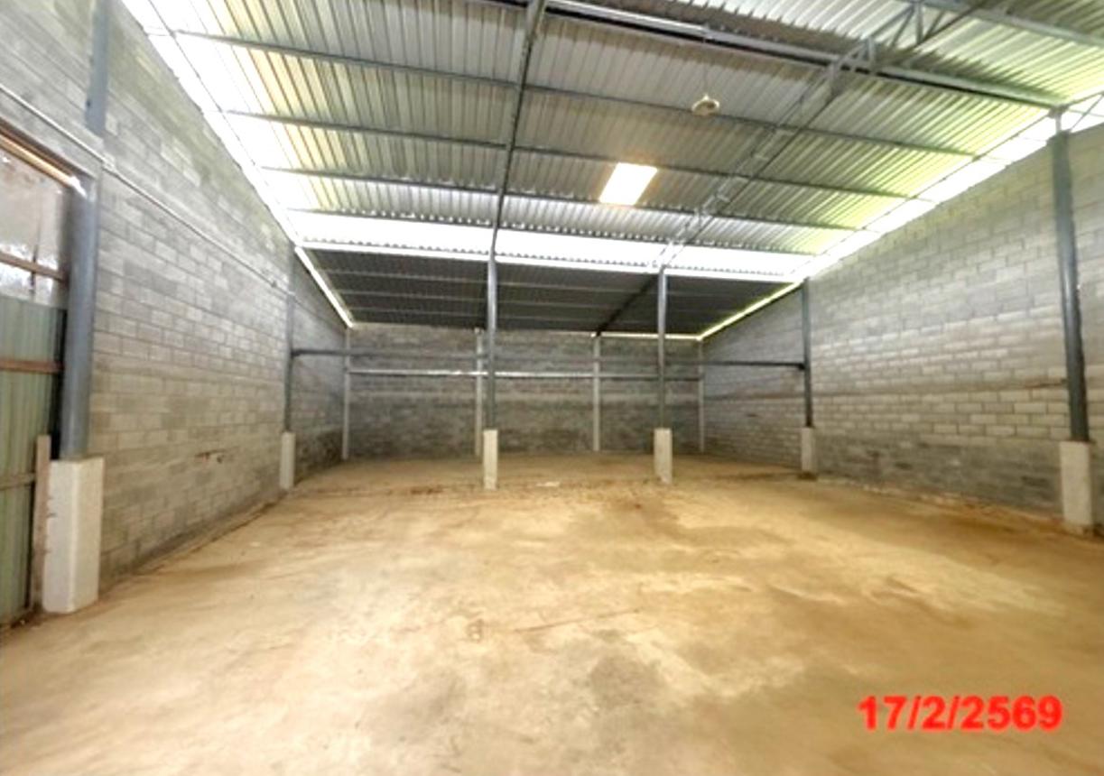 picture FACTORY 142 Sq.w. Thung Song Nakhon Sri Thammarat for 4.1M - 28/35