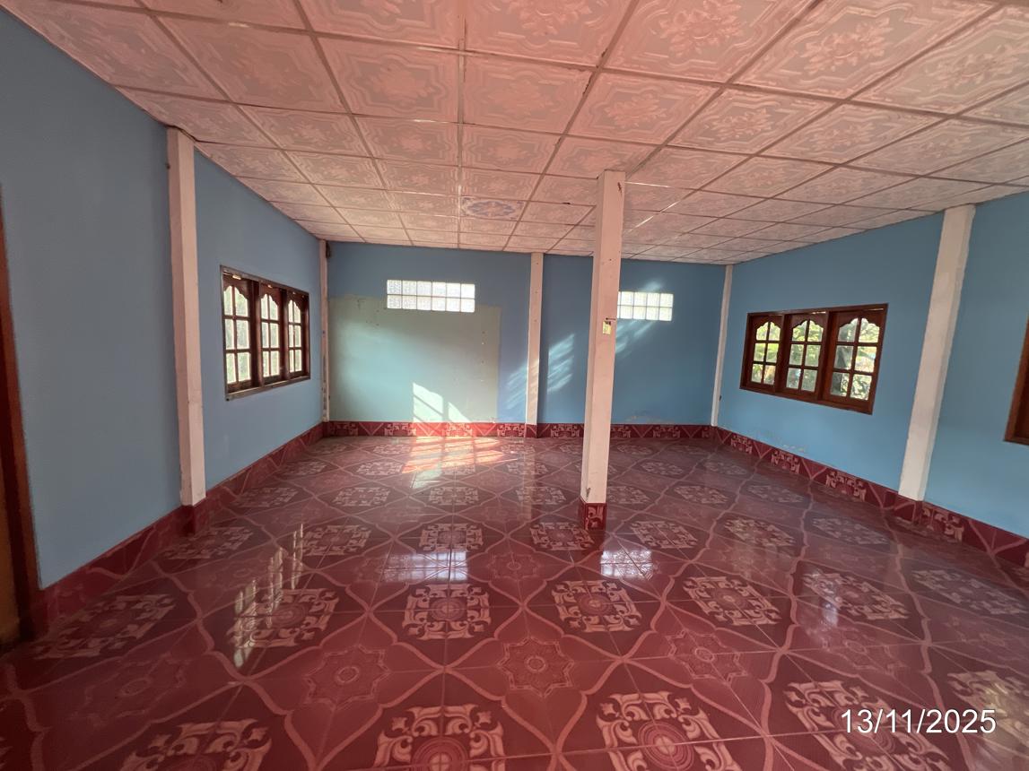 รูป บ้านเดี่ยว 157 ตร.วา หันคา ชัยนาท 579,000 - รูปที่ 35/43