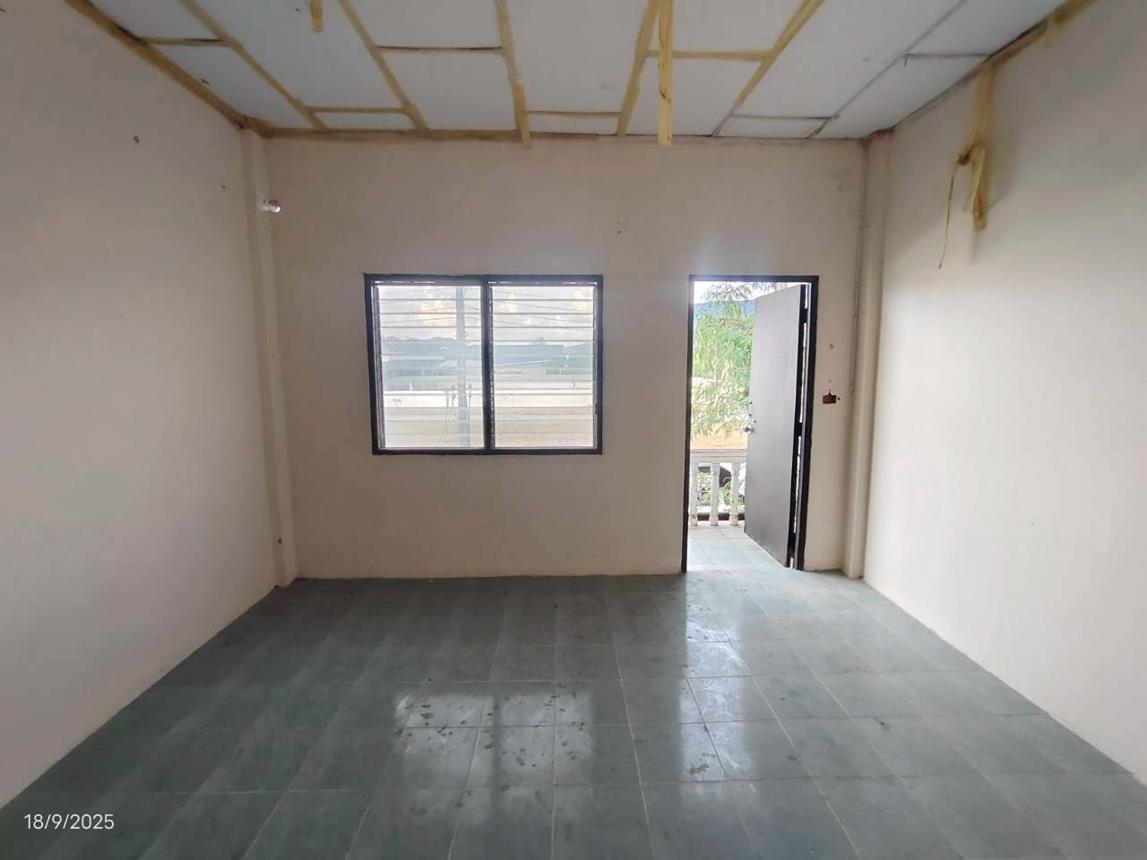 picture TOWN HOUSE 40 Sq.w. Chum Phae Khon Kaen for 706,000 - 30/49