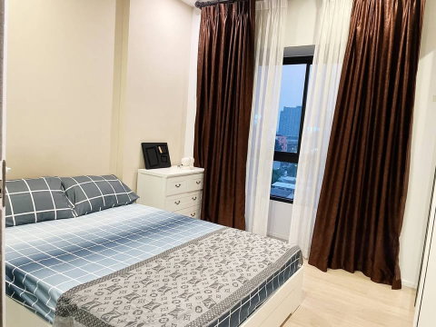 Condo for Rent at S1 Rama 9 (B6909044)