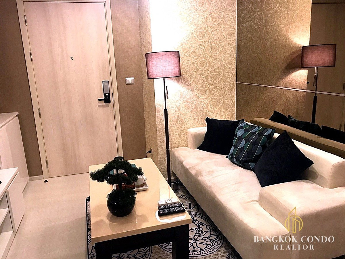 รูป 🍀🍀 คอนโดสวย 🌸 ให้เช่า📌 Rhythm Sukhumvit 42 (Line:@rent2022) BTS เอกมัย✨พร้อมเข้าอยู่ 🔖 A00007 - รูปที่ 5/11