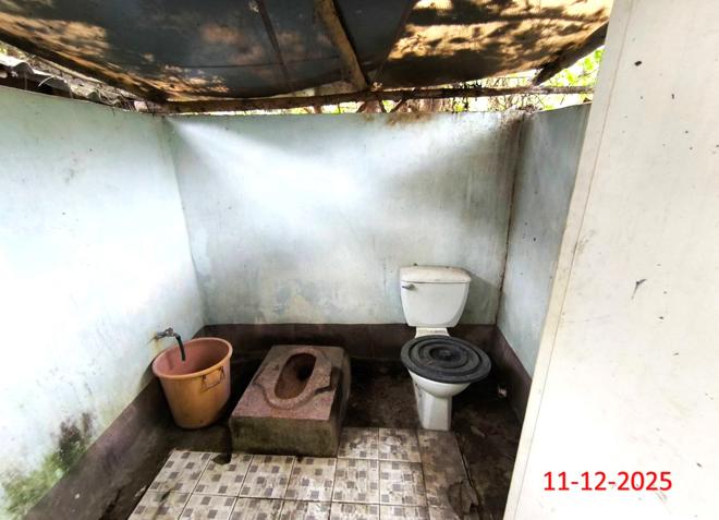 รูป บ้านเดี่ยว 126 ตร.วา ห้างฉัตร ลำปาง 350,000 - รูปที่ 5/15