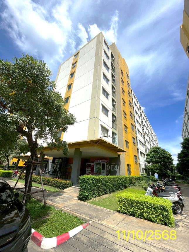 picture CONDO 21.5 Sq.m. Thanyaburi Pathumthani for 688,000 - 18/25