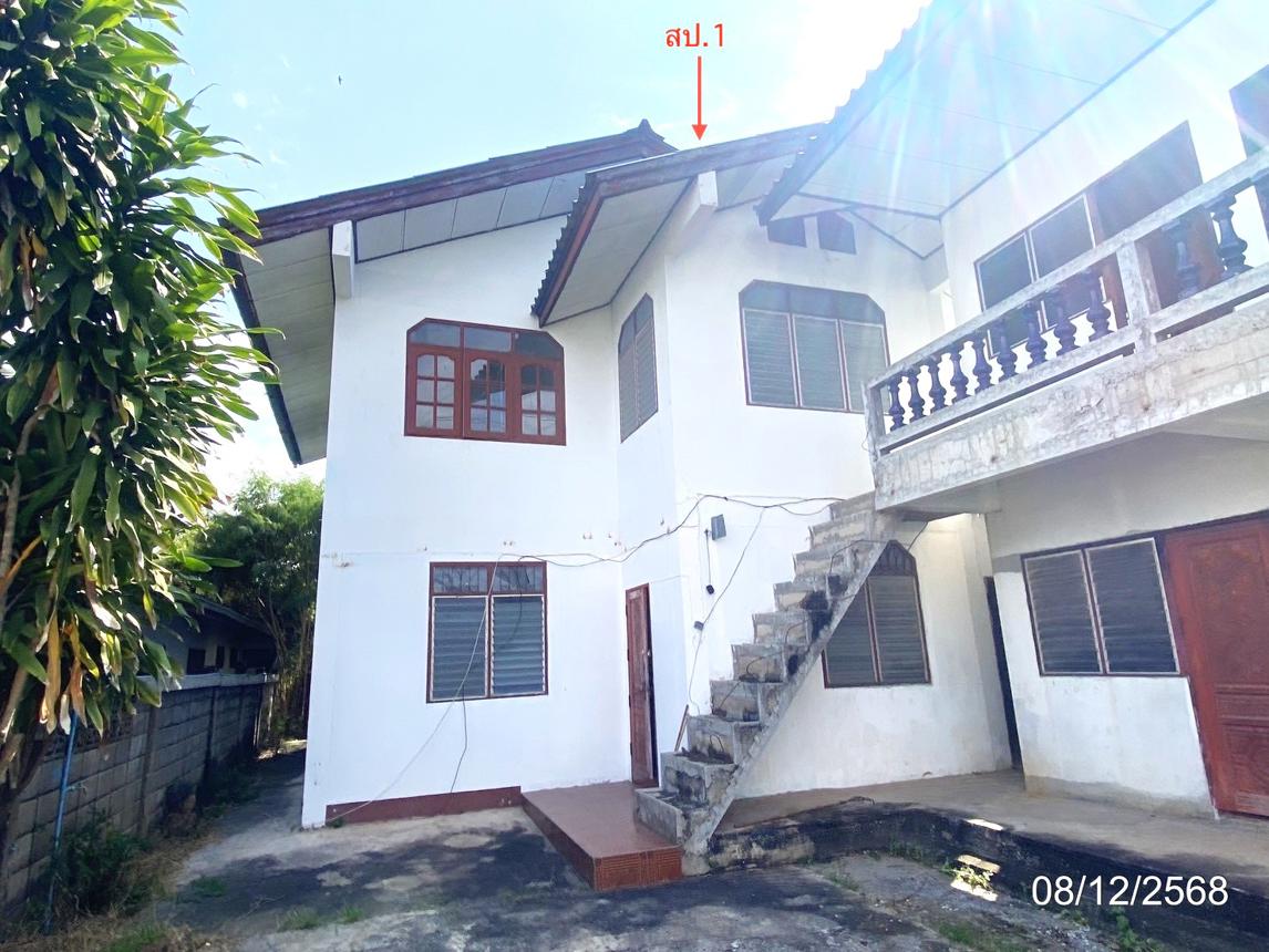 รูป บ้านเดี่ยว 126.3 ตร.วา เมืองขอนแก่น ขอนแก่น 3.4M - รูปที่ 30/57