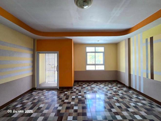 picture SHOP HOUSE 30 Sq.w. Muang Kamphaeng Phet Kamphaeng Phet for 2M - 12/35