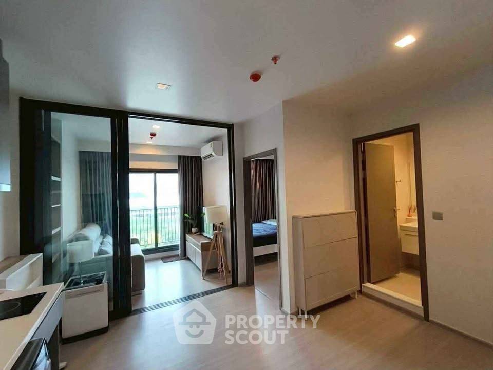 รูป คอนโด 1 ห้องนอน Life Asoke Hype ใกล้ ARL มักกะสัน (ID 3318661) - รูปที่ 3/9