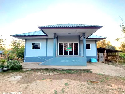 บ้านเดี่ยว เมืองแพร่ แพร่ : บ้านเดี่ยว 400 ตร.วา เมืองแพร่ แพร่ 1.4M