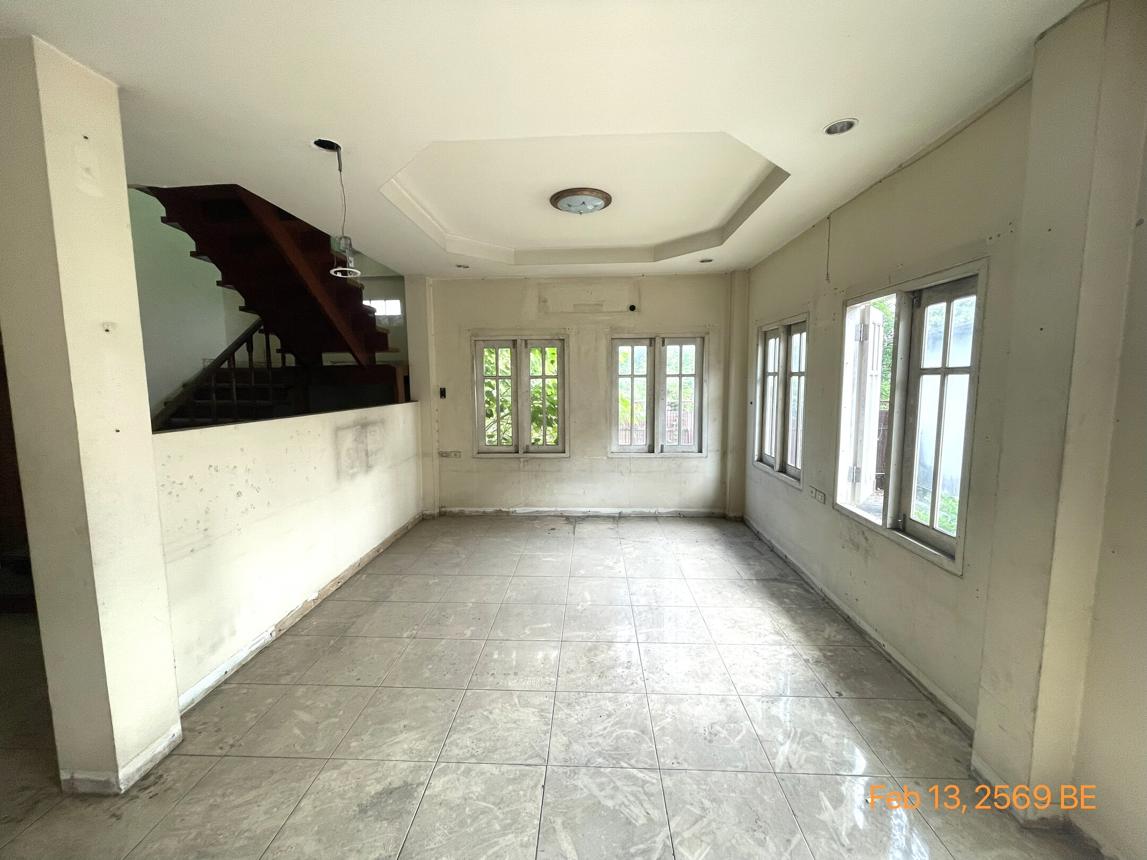 picture HOME 200 Sq.w. Bang Khae Bangkok for 8.8M - 21/37