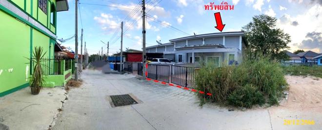 picture TOWN HOUSE 37.8 Sq.w. Pluak Daeng Rayong for 1.9M - 2/13