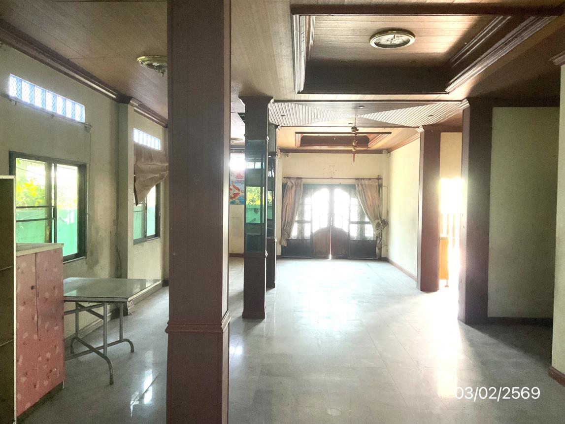 picture HOME 52.2 Sq.w. Lat Krabang Bangkok for 3.8M - 13/25