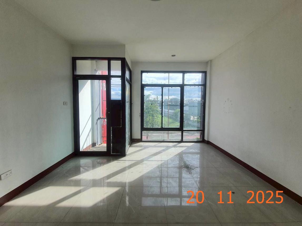 picture SHOP HOUSE 20 Sq.w. Muang Chiang Mai Chiang Mai for 3.8M - 37/43