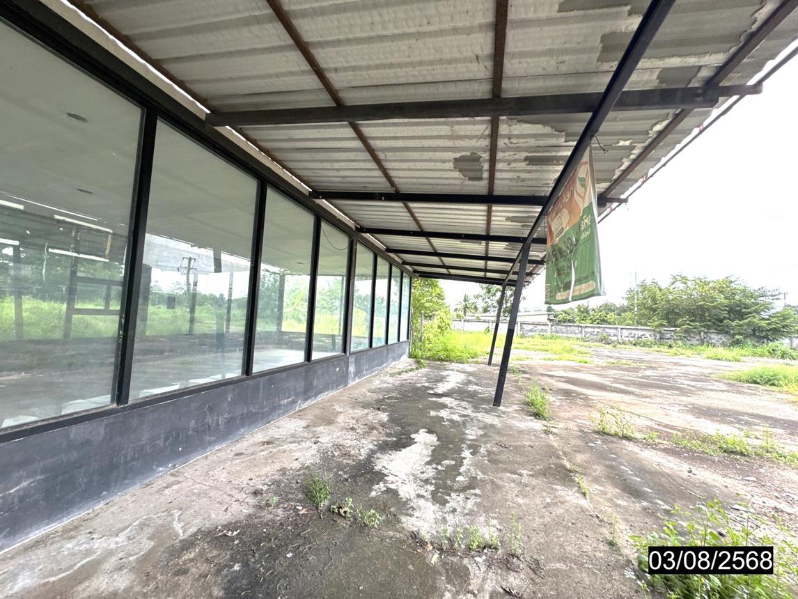 รูป โกดัง 11795 ตร.วา เดชอุดม อุบลราชธานี 37.3M - รูปที่ 36/71