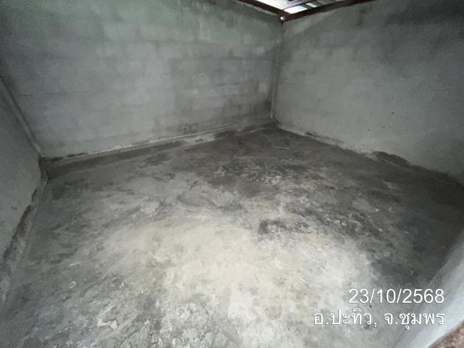 picture HOME 49 Sq.w. Pathiu Chumphon for 1.2M - 10/25
