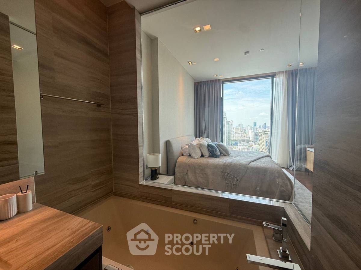 picture 2-BR Condo at Q1 Sukhumvit near BTS Nana (ID 2981055) - 17/24