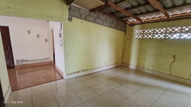 รูป บ้านเดี่ยว 257.5 ตร.วา คลองหอยโข่ง สงขลา 3.7M - รูปที่ 13/39