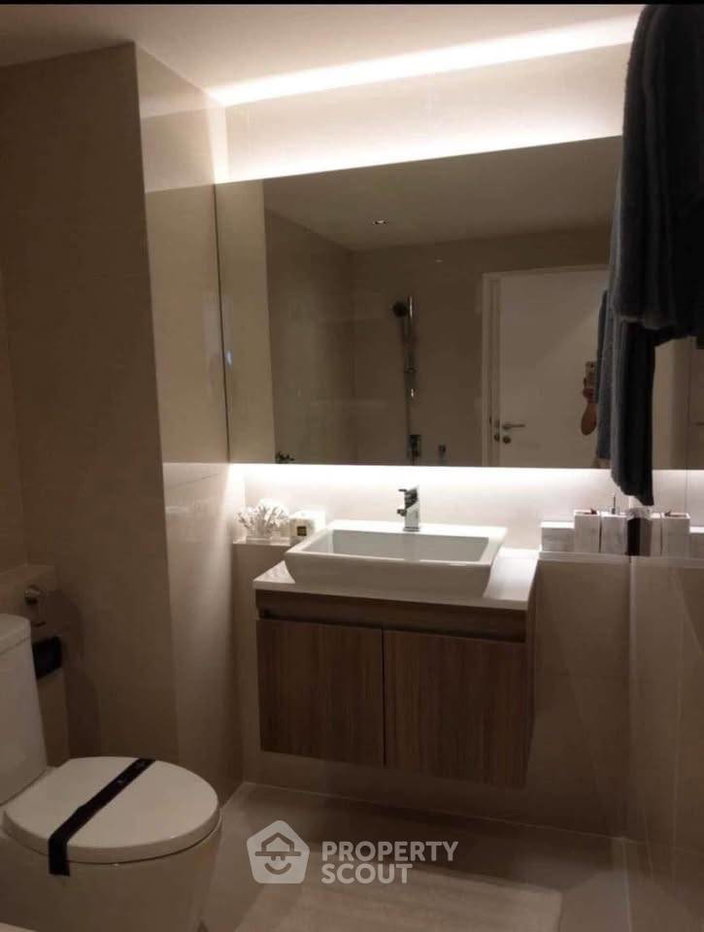picture 2-BR Condo at Vtara 36 near BTS Thong Lor (ID 3319571) - 6/7