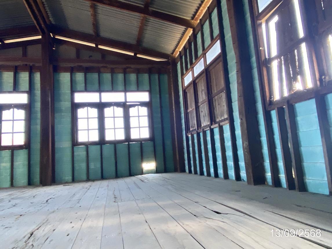 รูป บ้านเดี่ยว 280 ตร.วา กุฉินารายณ์ กาฬสินธุ์ 1.7M - รูปที่ 27/43