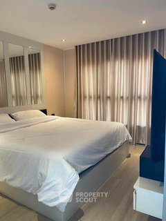 รูปภาพ คอนโด 1 ห้องนอน The Blue Residence ขนาด 38 ตร.ม. พัทยาตะวันออก (ID 3318669)