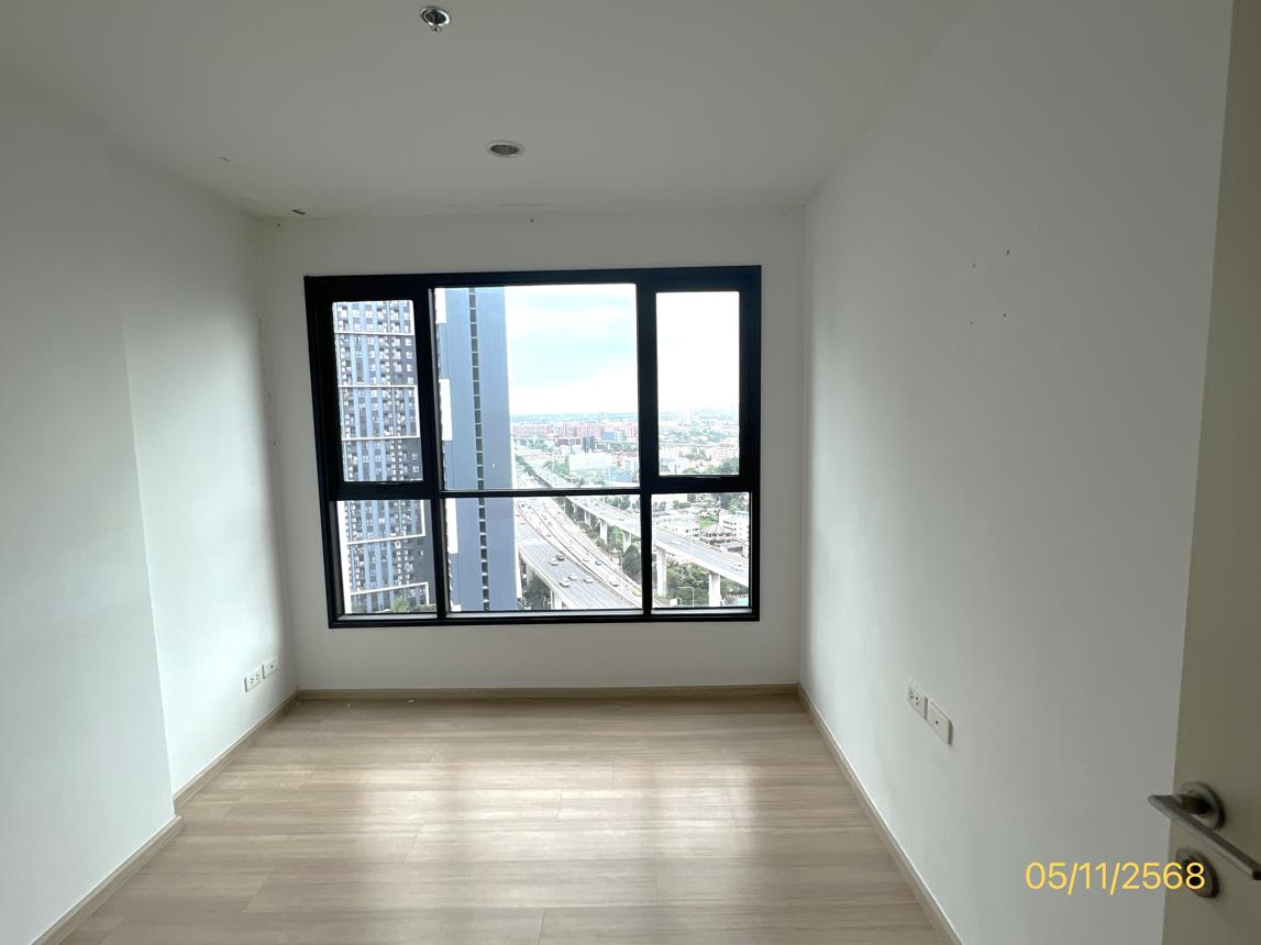 picture CONDO 29.6 Sq.m. Bang Kapi Bangkok for 1.7M - 19/35