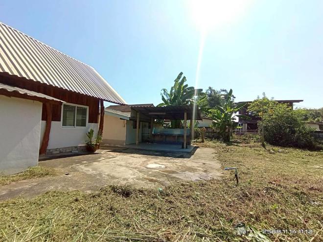 picture HOME 220 Sq.w. Kuchinarai Kalasin for 1.4M - 19/43