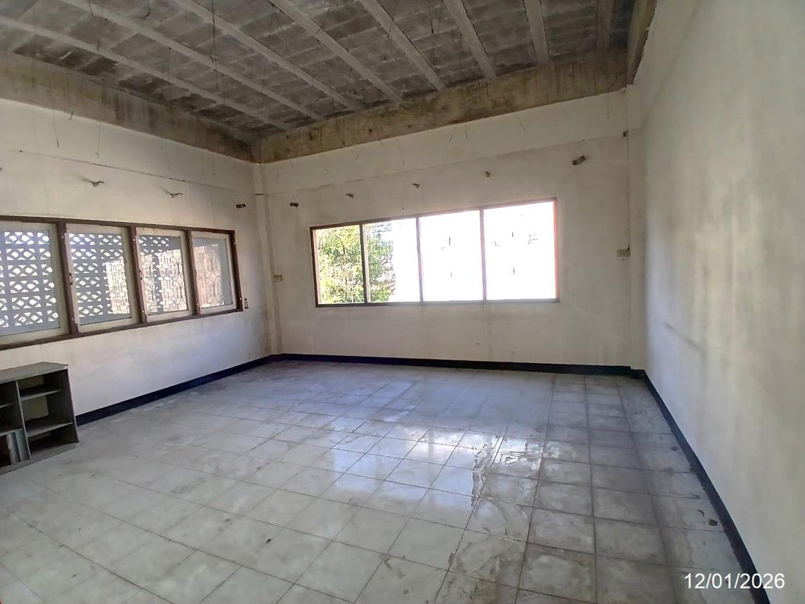 picture SHOP HOUSE 258 Sq.w. Nong Khae Saraburi for 10.3M - 46/55