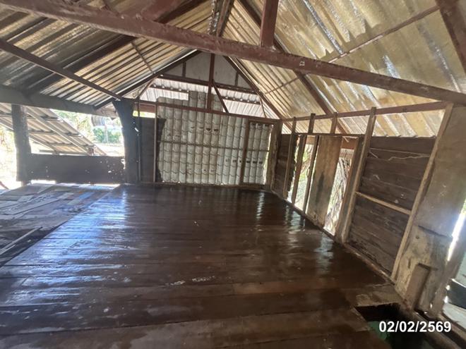 รูป บ้านเดี่ยว 460.9 ตร.วา เมืองอุบลราชธานี อุบลราชธานี 2.1M - รูปที่ 15/43