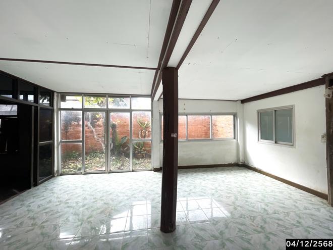 รูป บ้านเดี่ยว 120 ตร.วา คอนสวรรค์ ชัยภูมิ 1.1M - รูปที่ 9/45