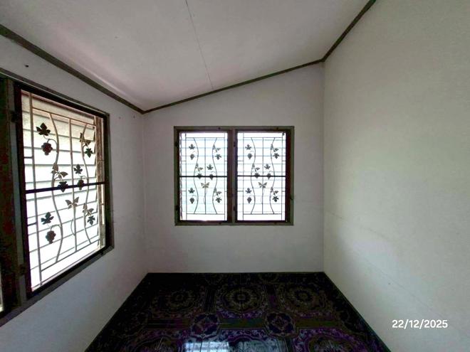 รูป บ้านเดี่ยว 57.5 ตร.วา นนทิชา การ์เด้นท์ ลำลูกกา ลำลูกกา ปทุมธานี 2.6M - รูปที่ 8/33