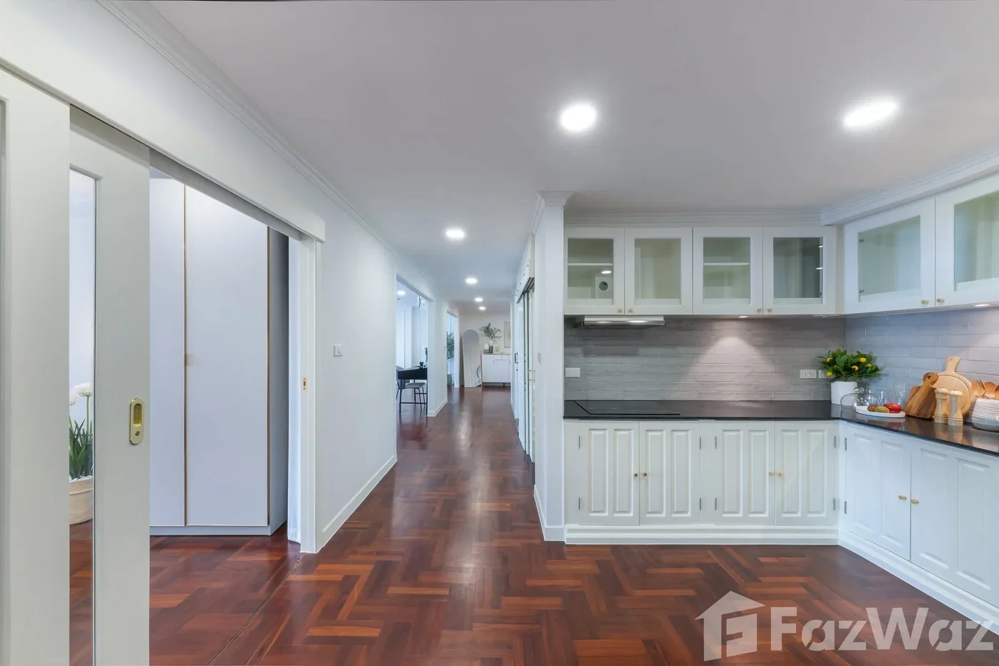 picture 3 Bedroom Condo for rent at Sukhumvit Suite 6784705 - 9/12